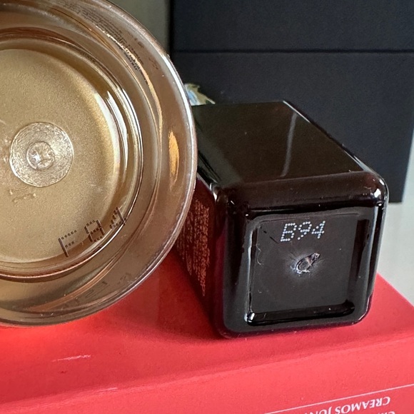 NEW Estée Lauder Soft Clean Foaming Cleanser & Lift + Repair Skincare Duo - Picture 4 of 5